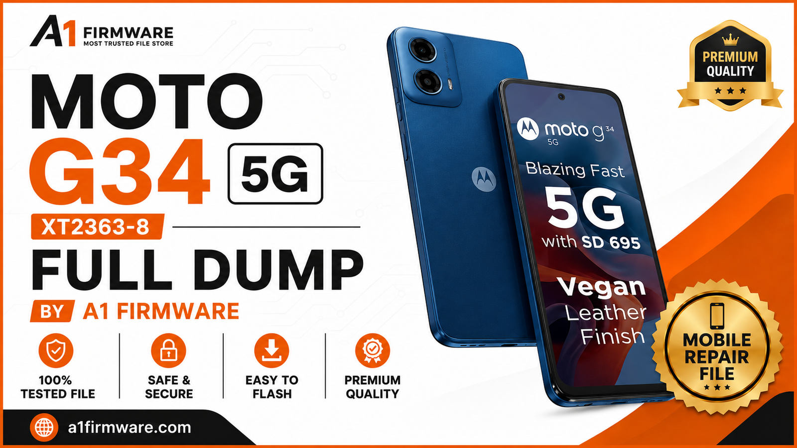 MOTO G34 5G FULL DUMP Download