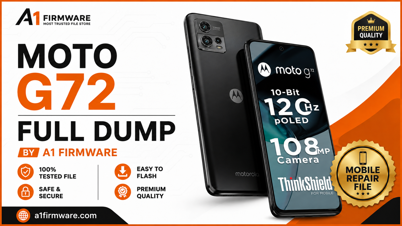 MOTO G72 FULL DUMP Download
