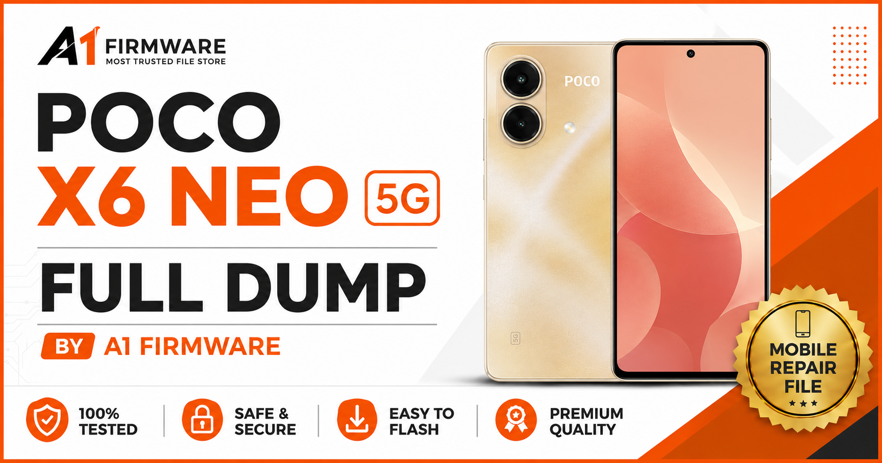 POCO X6 NEO FULL DUMP Download