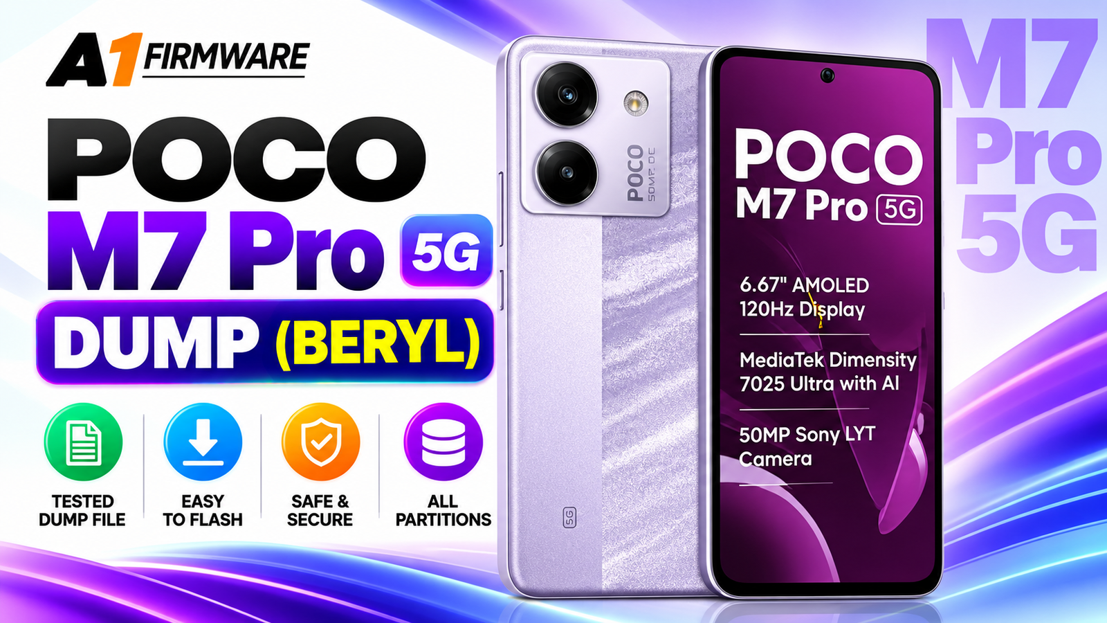 POCO M7 PRO 5G DUMP Download