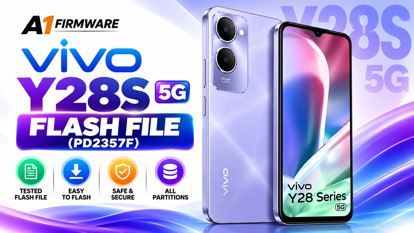 Y28S PD2357F FLASH FILE Download