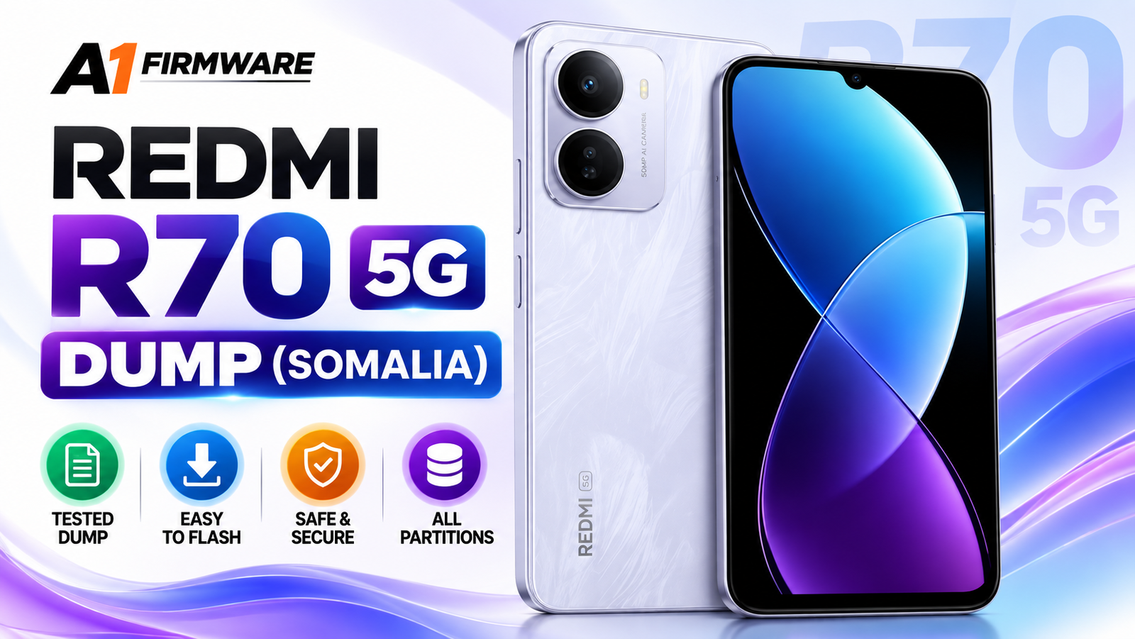 REDMI R70 5G (SOMALIA) DUMP Download