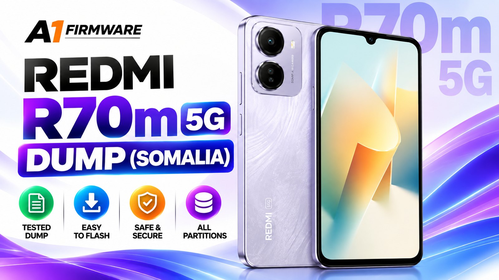 REDMI R70m 5G (SOMALIA) DUMP Download