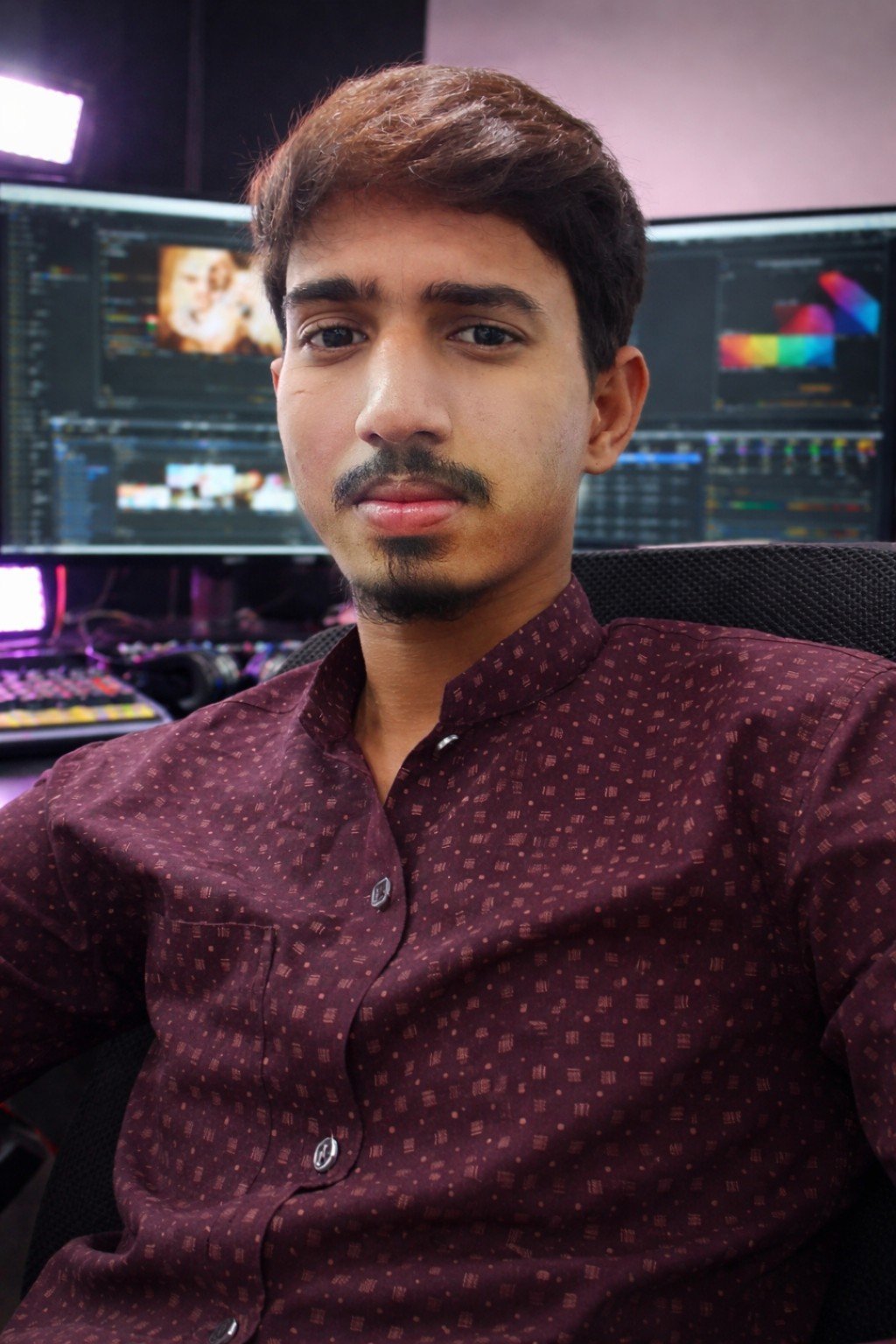 test file Download